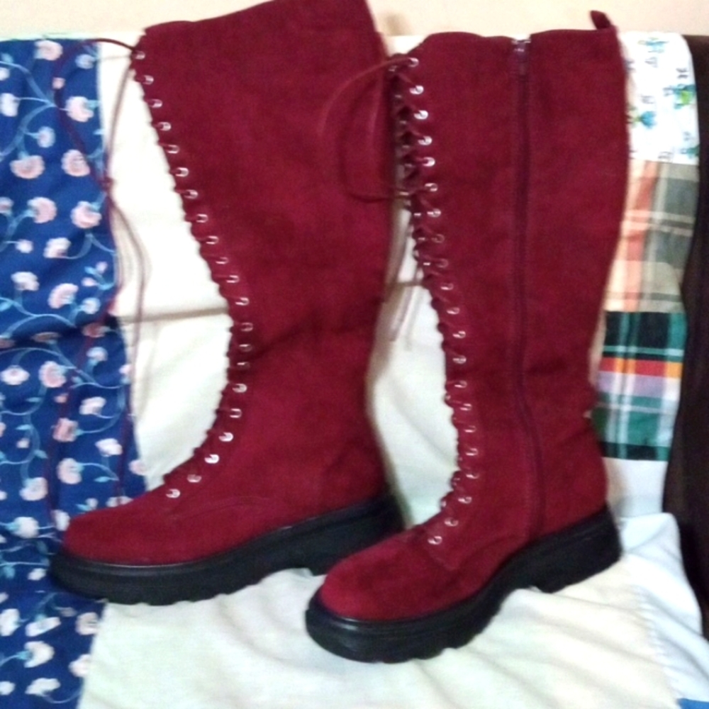 Woman's boots